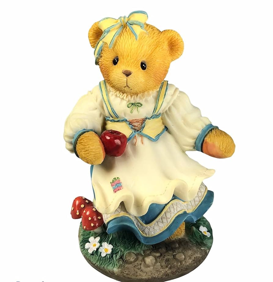 ジェラトーニ さんCherished Teddies 118391 ジェラトーニ さんCherished Teddies 118391 ジェラトーニ さん